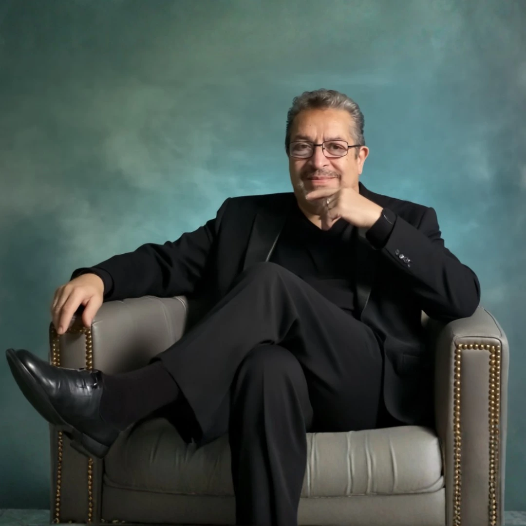 Rafael Bernal
